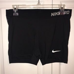 Nike Pro Spandex